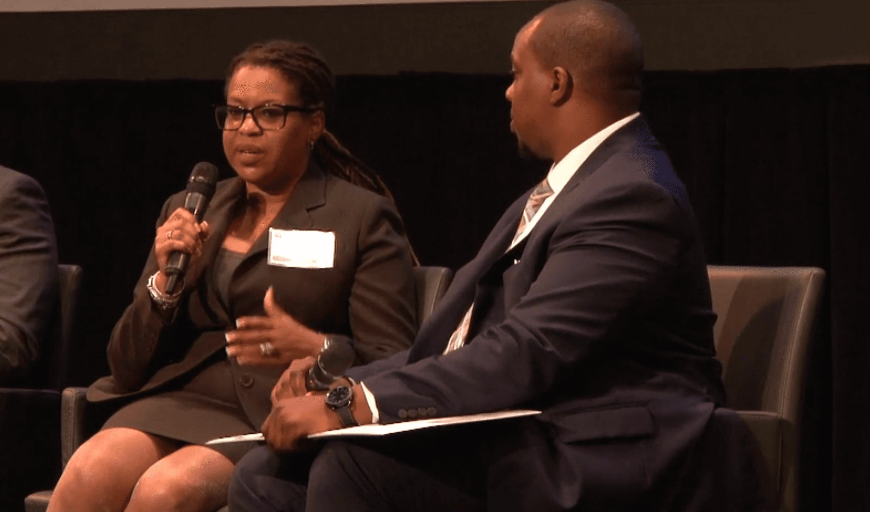 DCREC 2022 — Diversity in CRE Conference
