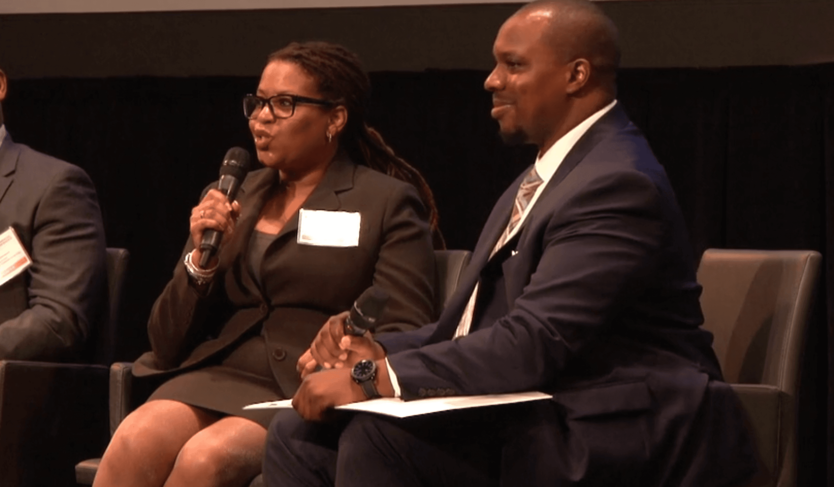 DCREC 2022 — Panel Discussion